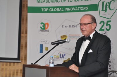 Lechosław F. Ciupik wspomina trudne początki firmy i najważniejsze momenty jej rozwoju 