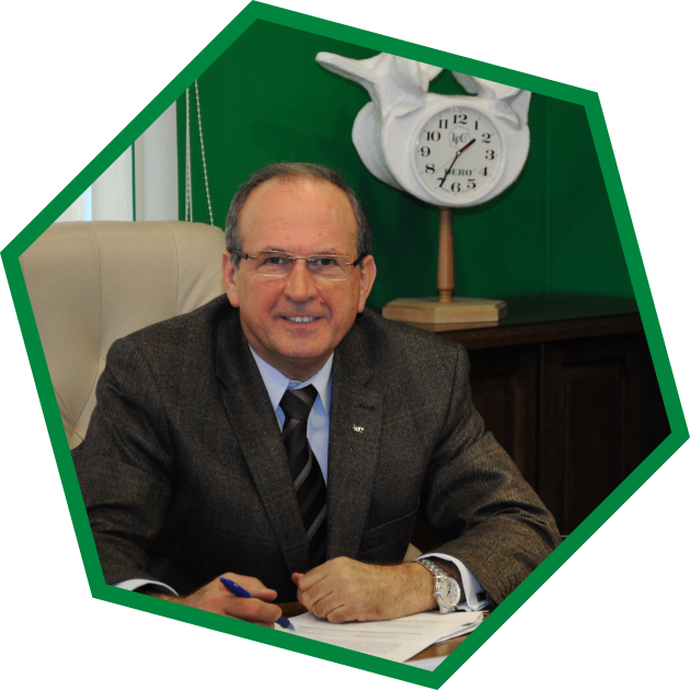 Lechosław F. Ciupik