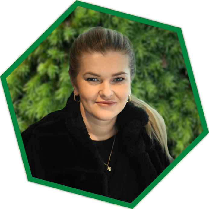 Angelika Lewandowska