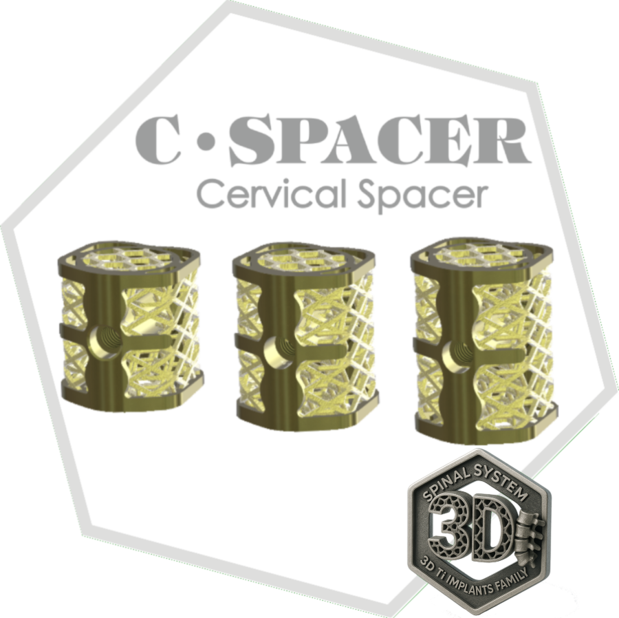 C Spacer